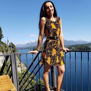 Meet your Posher, Candace